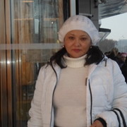 Бакытгул Хажай on My World.