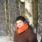 Helen Kozlova on My World.