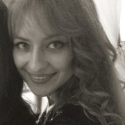 Anna Komlik-Levchenko on My World.