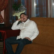 Алексей Кочнев on My World.