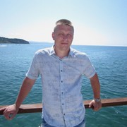 Юрий Хрипачёв on My World.
