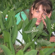 татьяна хрулёва on My World.