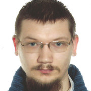 Виктор Смуров on My World.