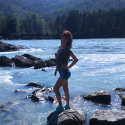 Ирина Чернецова (Черепанова) on My World.