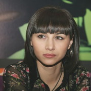 Евгения Шеина on My World.