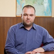 Илья Ошев on My World.