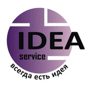 IDEA service on My World.