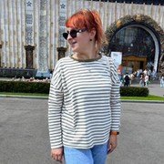 Елена Ионова on My World.