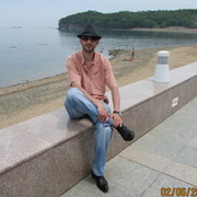 Igor Berezhnov on My World.