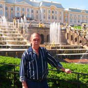 Игорь Варакин on My World.