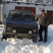 Игорь Боцеля on My World.