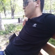 Ильяс Тасмаганбетов on My World.