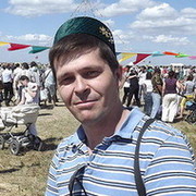 Максим И on My World.