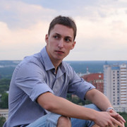 Александр Чернобай