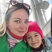 Инга АнДрЕеВнА Лапшина on My World.