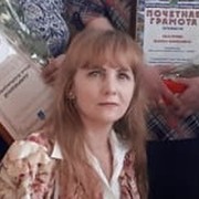 Инна Иванова on My World.
