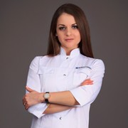 Инна Фисунова on My World.