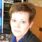 Инна Васильченко on My World.