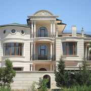 Интер Мрамор on My World.