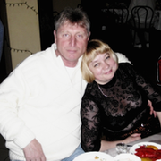 Ирина Петрусенко on My World.