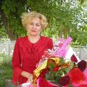 Ирина Рудц on My World.