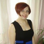 Ирина Лисина on My World.