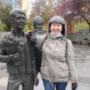 Ирина Смирнова on My World.