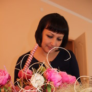 Ирина ******* on My World.