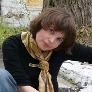 Ирина Соболева on My World.