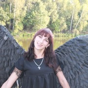 Ирина Калайда on My World.