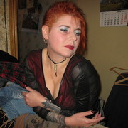 Ирина Гридина on My World.