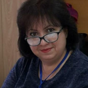 Ирина Харченко on My World.