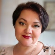 Ирина Орлова Орлянская on My World.