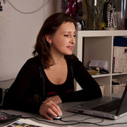 Березуцкая Ирина
