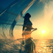 Ири Ири on My World.