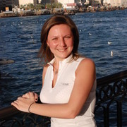 Маркина Ирина Викторовна