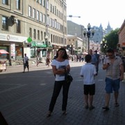 Ирина Иванова  on My World.