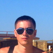 Юра Иванов on My World.