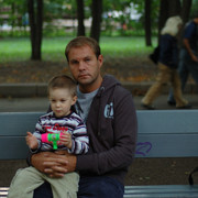 Иван Сараев в Моем Мире.