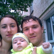 Иван Прокопцев on My World.
