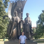 Иван Королев on My World.