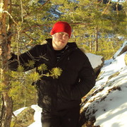 Иван Деденко on My World.