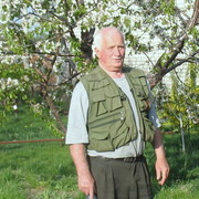 Иван Яковлевич Кривцов on My World.