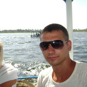 Юра Иванов on My World.