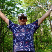 Виктор Иванов on My World.