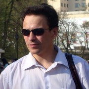 Андрей Владимирович on My World.