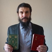 Игорь Третьяков on My World.