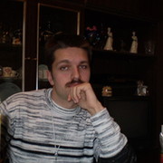 Ян Куликов on My World.