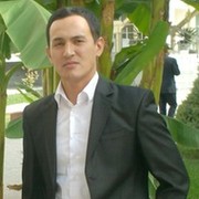 Janish khojanov on My World.