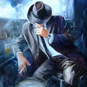 Евгений а on My World.